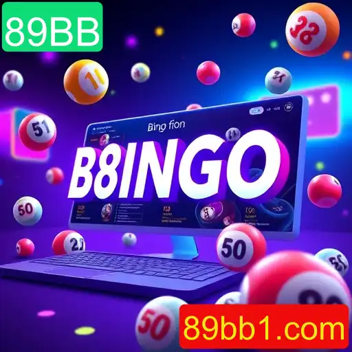 Bingo online