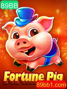 Conheça FortunePig: O Novo Jogo que Está Conquistando os Corações dos Jogadores