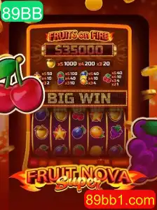 Explorando o Mundo Empolgante de FruitNovaSuper