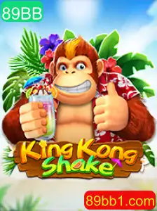 Descubra o Fascinante Mundo de KingKongShake: Um Jogo de Estratégia Envolvente