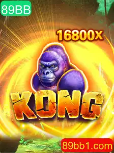 Descubra o Fascinante Mundo de 'Kong': Um Jogo de Estratégia e Aventura