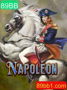 Napoleon: Descubra o Jogo de Estratégia que Conquista Novas Gerações